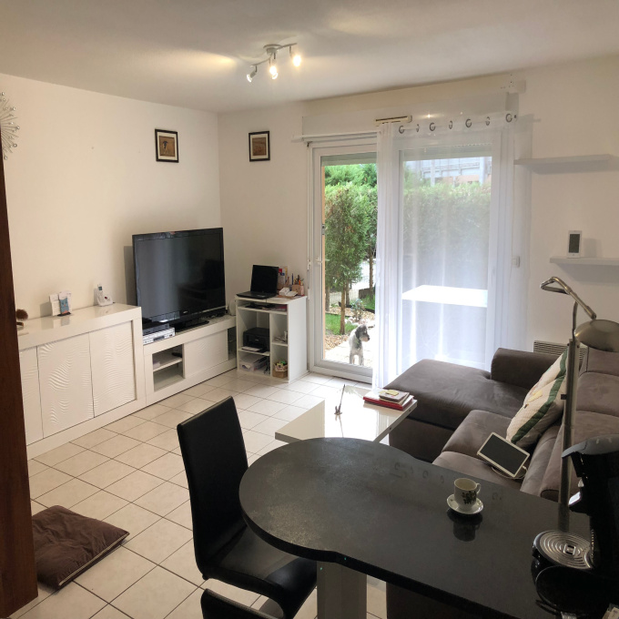 Offres de vente Appartement Arès (33740)