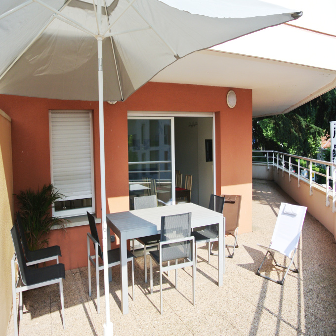 Offres de location Appartement Andernos-les-Bains (33510)