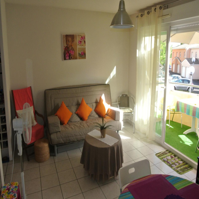 Offres de vente Appartement Arès (33740)