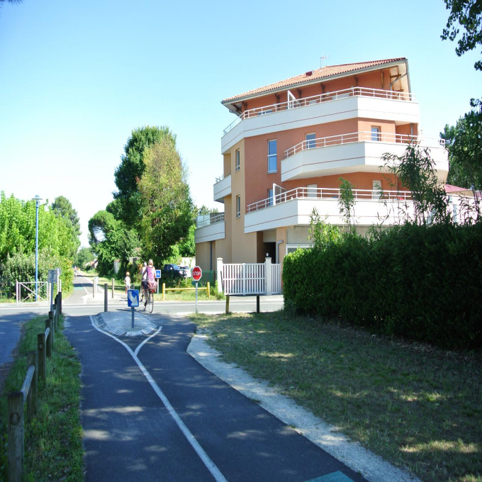Offres de location Appartement Andernos-les-Bains (33510)