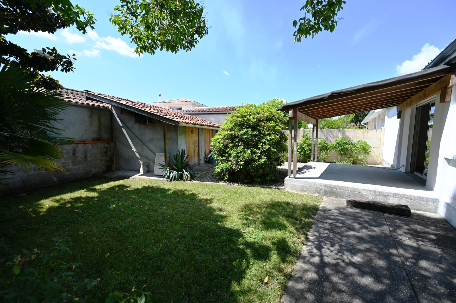 Image_, Maison, Andernos-les-Bains, ref :3014