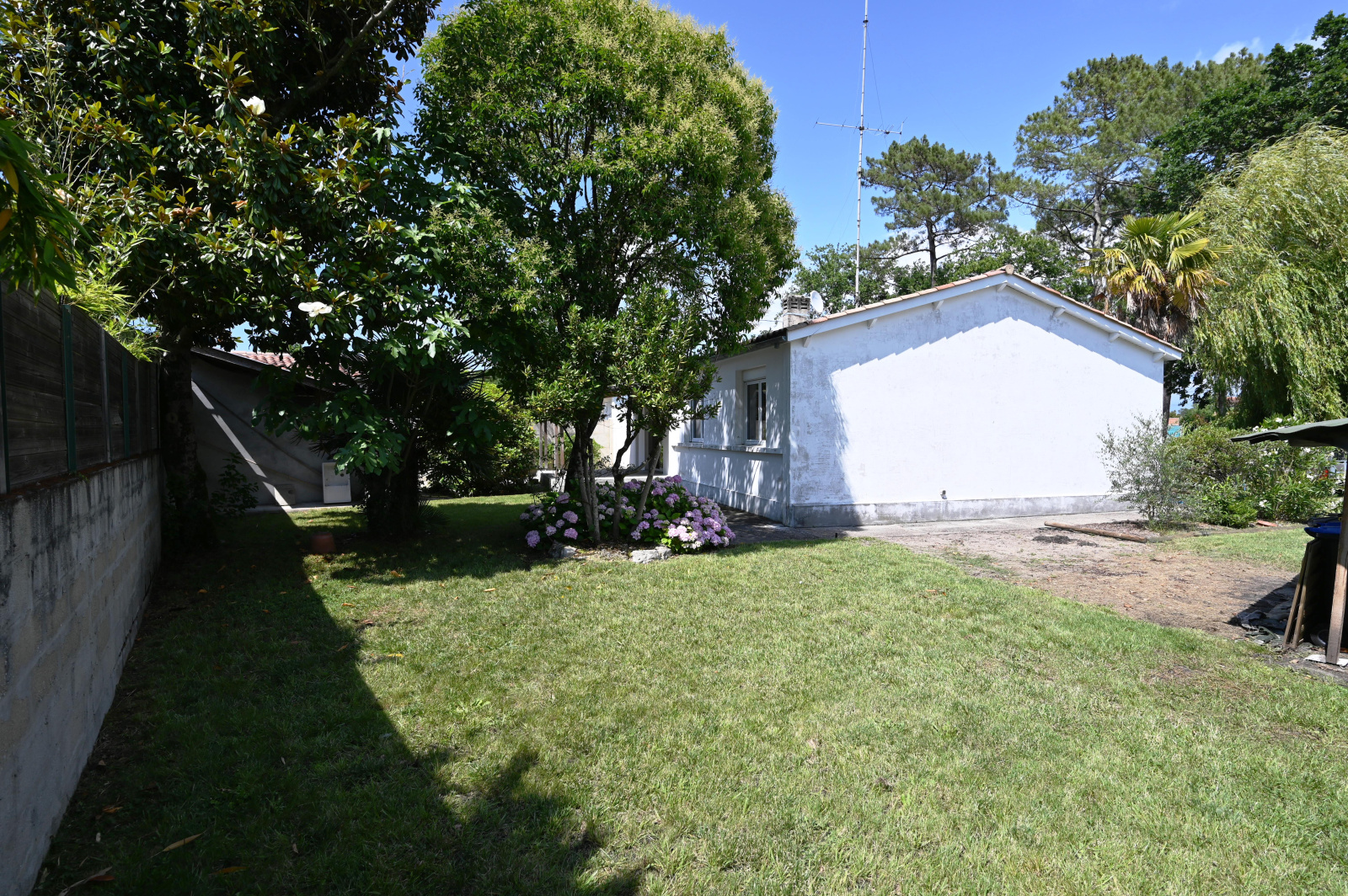 Image_, Maison, Andernos-les-Bains, ref :3014