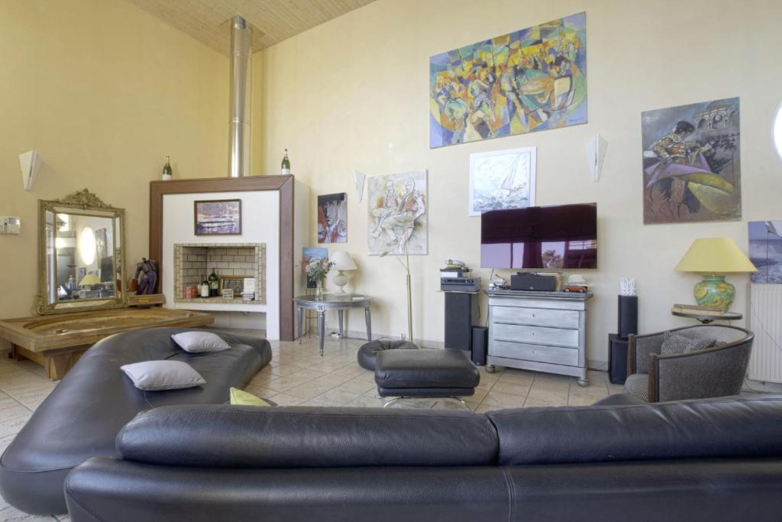 Image_, Maison, Andernos-les-Bains, ref :319