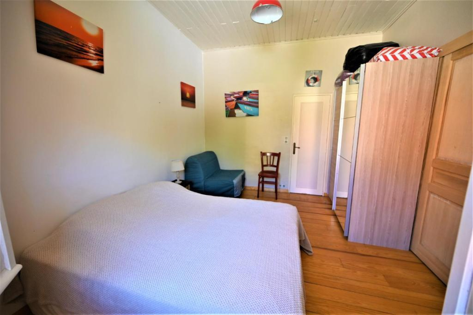 Image_, Maison, Andernos-les-Bains, ref :3334