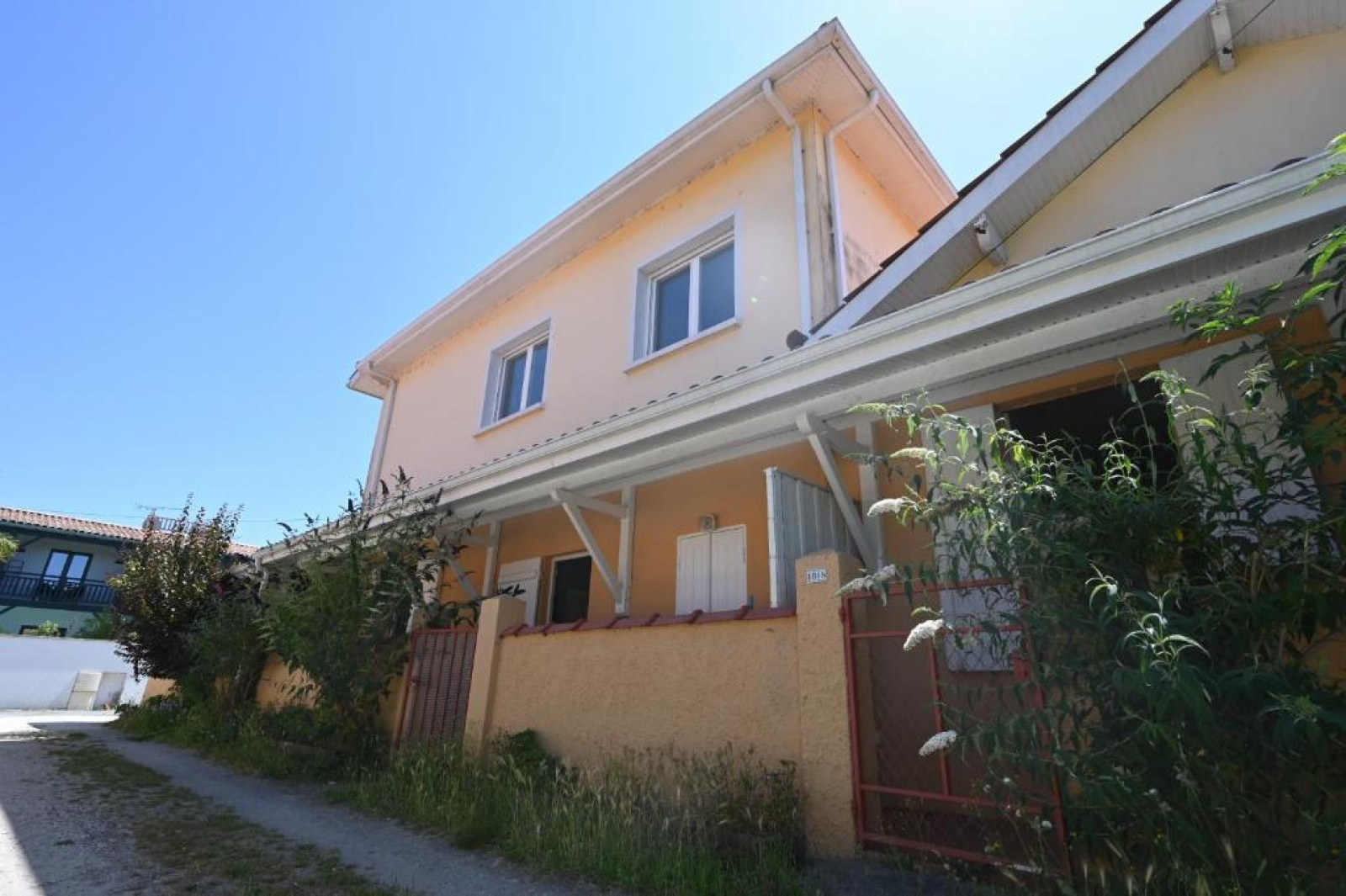 Image_, Maison, Andernos-les-Bains, ref :3334