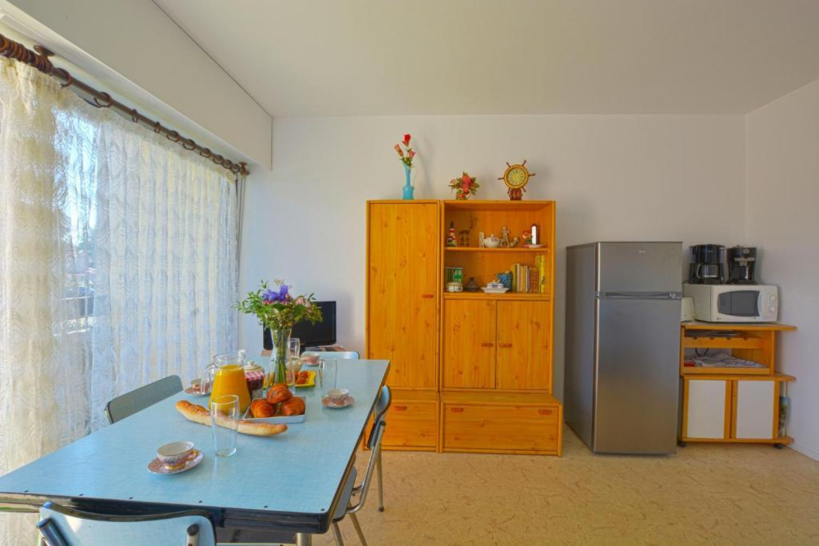 Image_, Studio, Andernos-les-Bains, ref :262