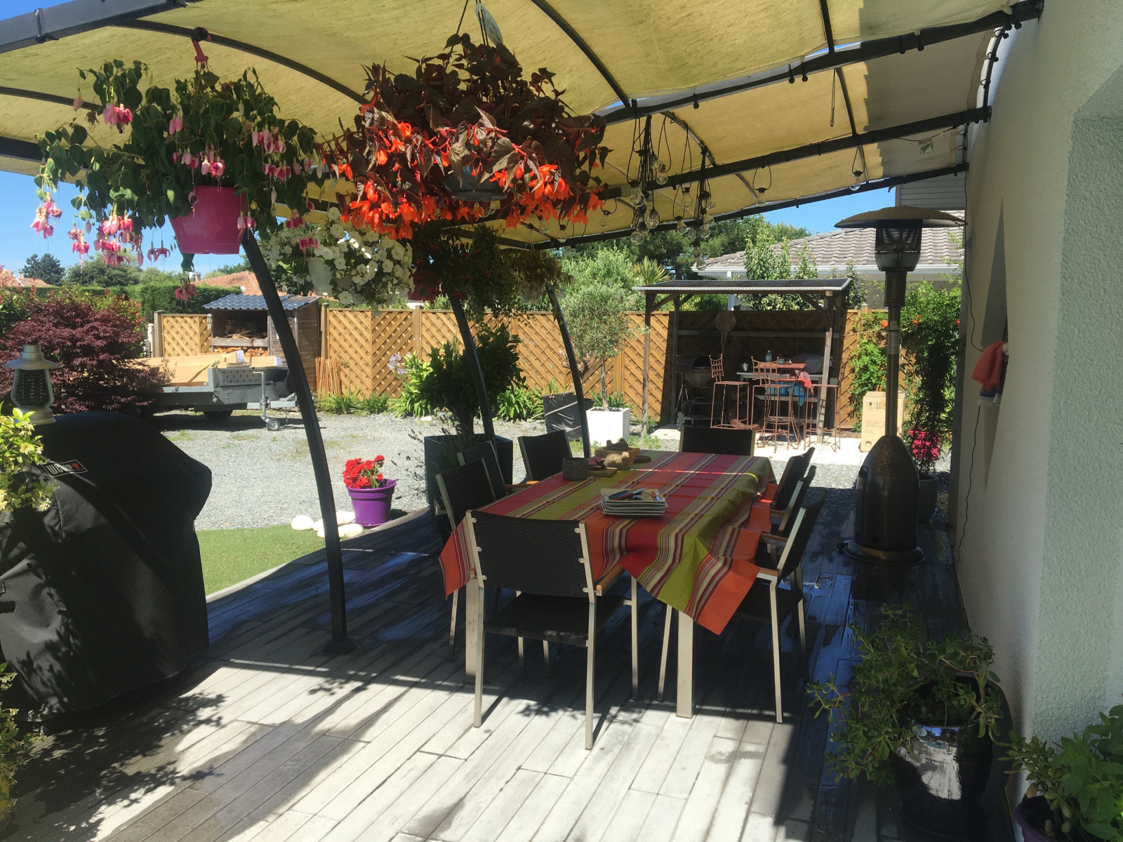 Image_, Maison, Andernos-les-Bains, ref :2953