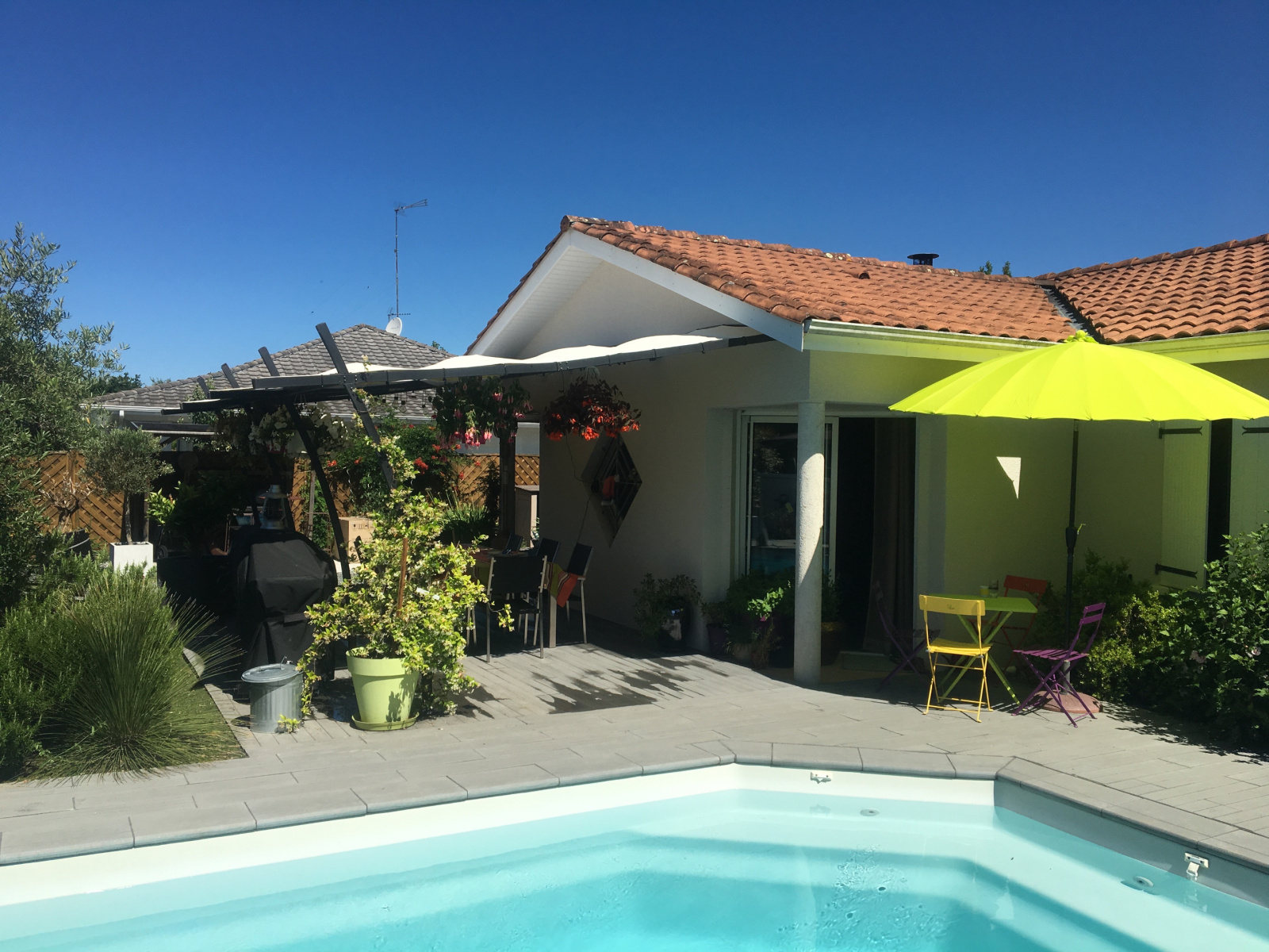 Image_, Maison, Andernos-les-Bains, ref :2953