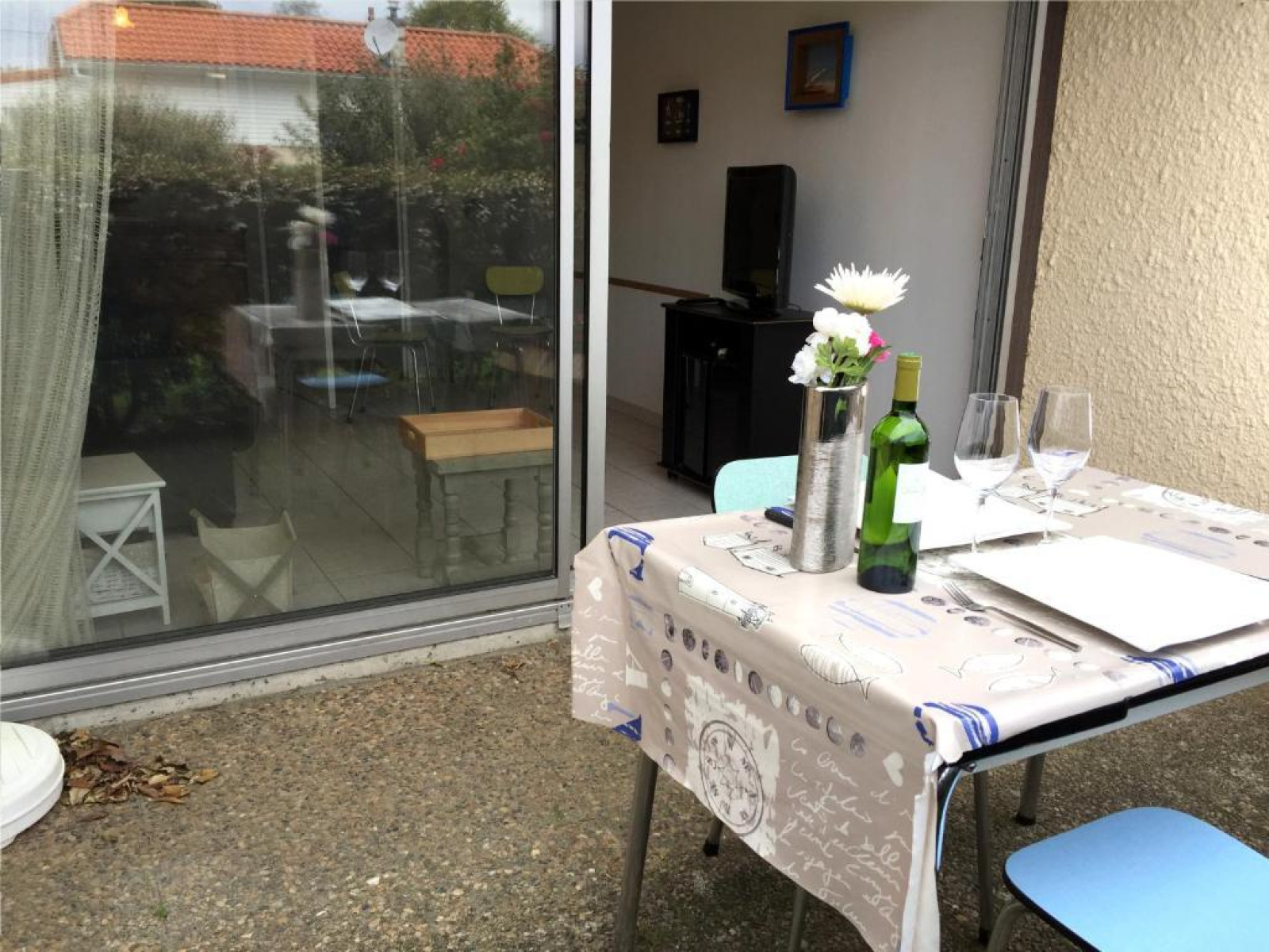 Image_, Studio, Andernos-les-Bains, ref :2667