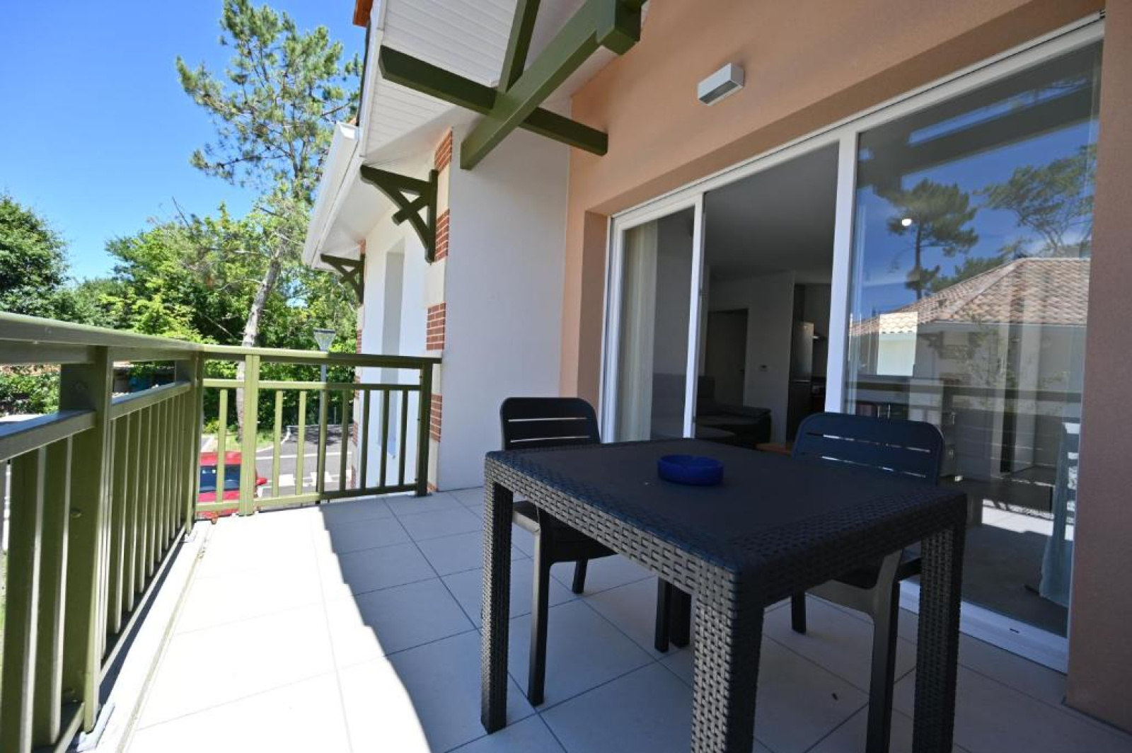 Image_, Appartement, Andernos-les-Bains, ref :0000