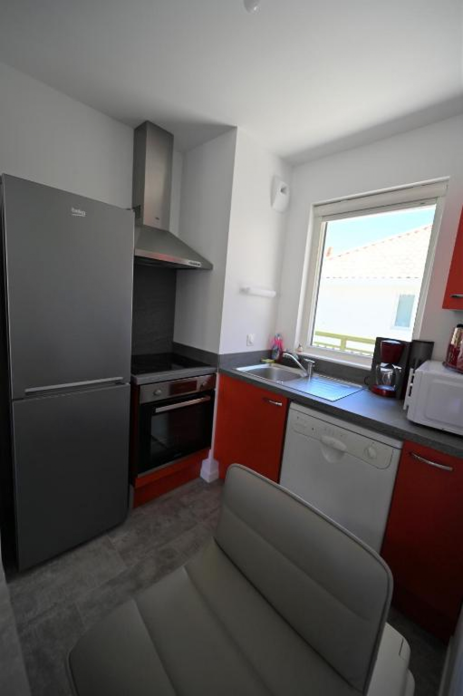 Image_, Appartement, Andernos-les-Bains, ref :0000