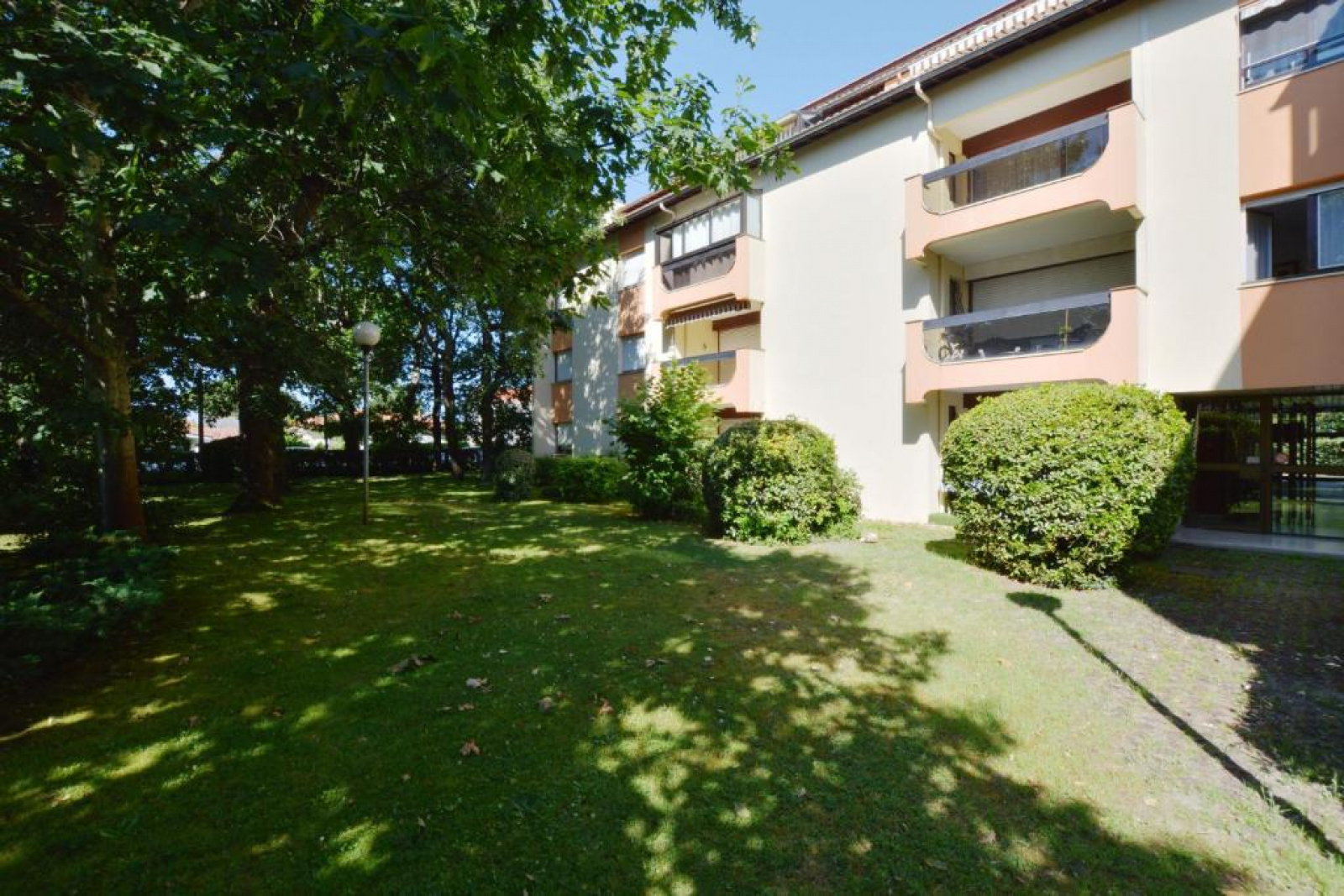 Image_, Appartement, Andernos-les-Bains, ref :266