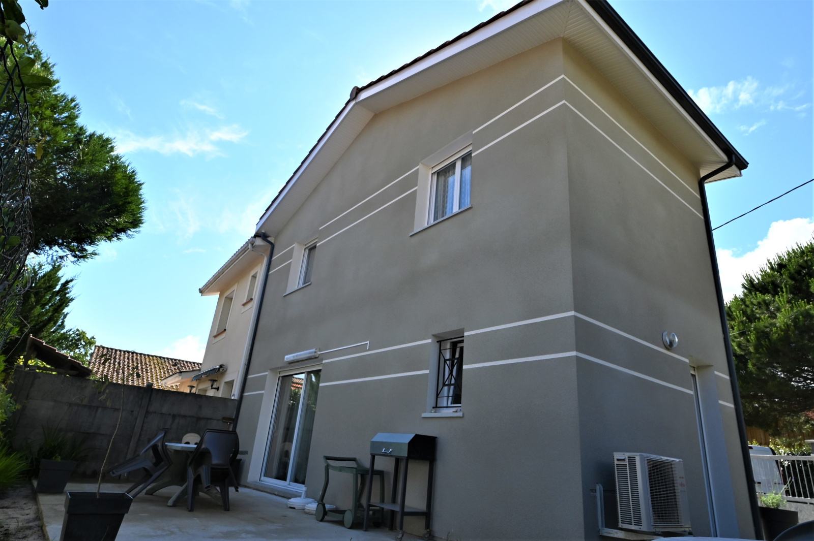 Image_, Maison, Andernos-les-Bains, ref :3335