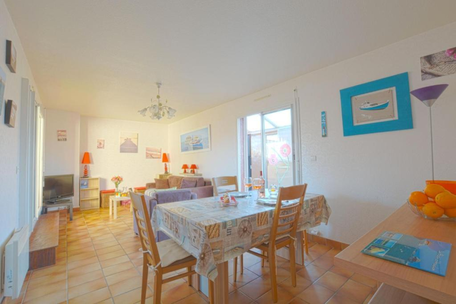 Image_, Appartement, Andernos-les-Bains, ref :2750