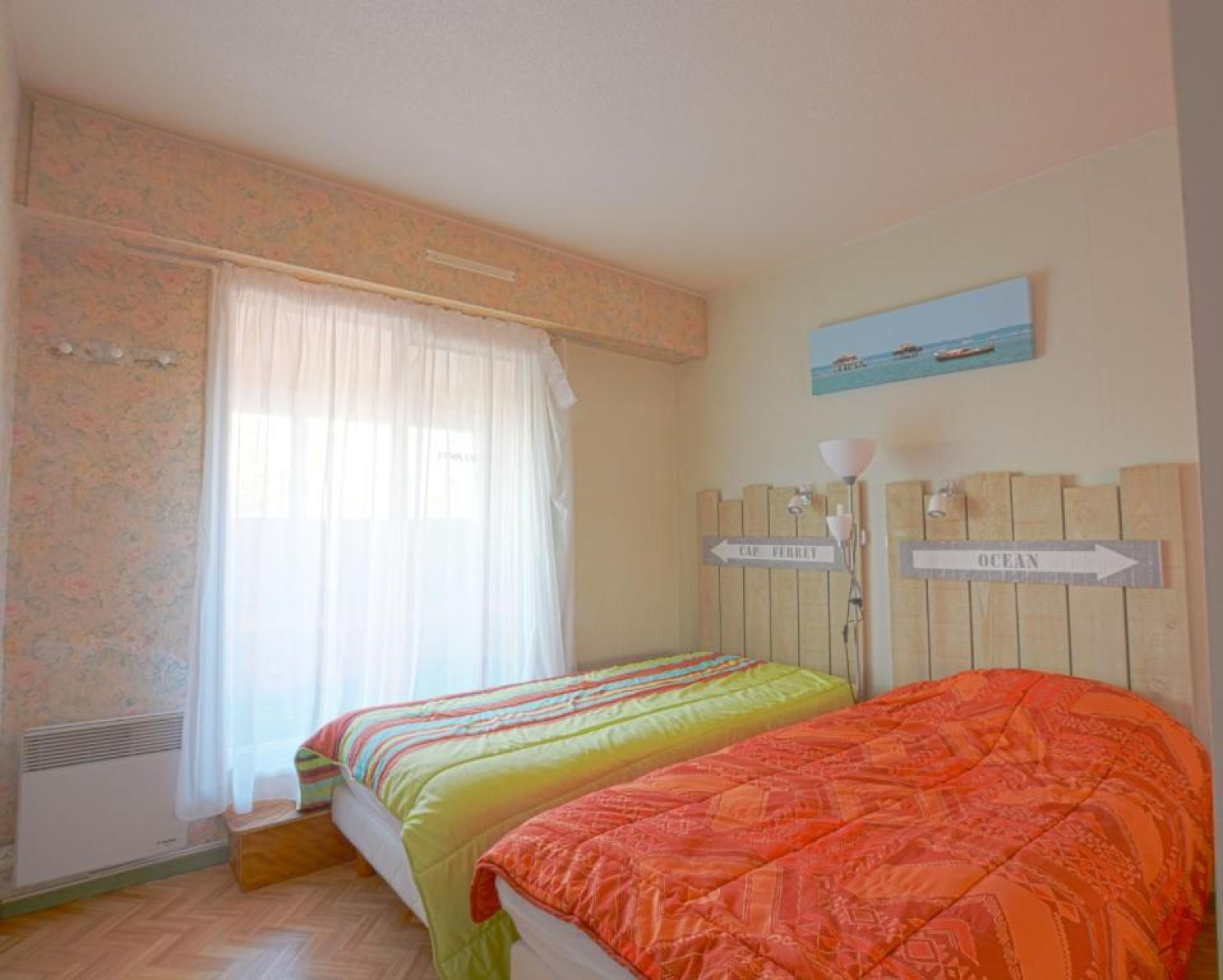 Image_, Appartement, Andernos-les-Bains, ref :2750