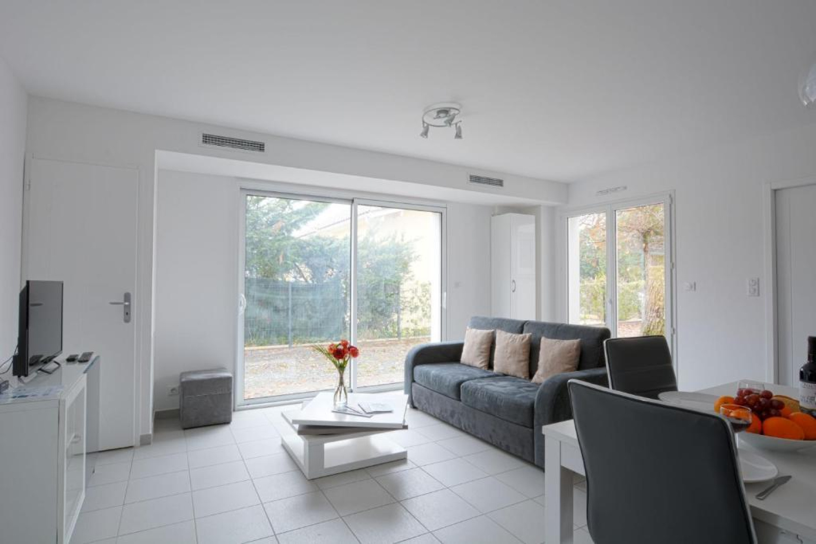 Image_, Maison, Andernos-les-Bains, ref :277