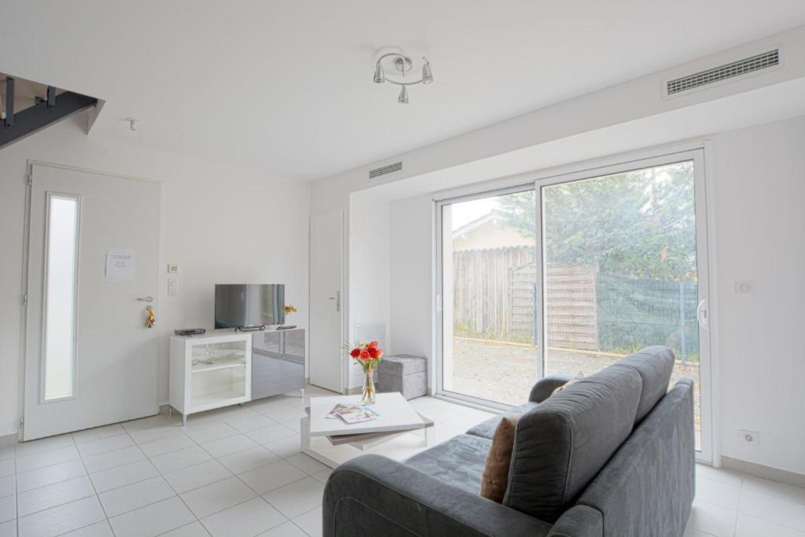 Image_, Maison, Andernos-les-Bains, ref :277