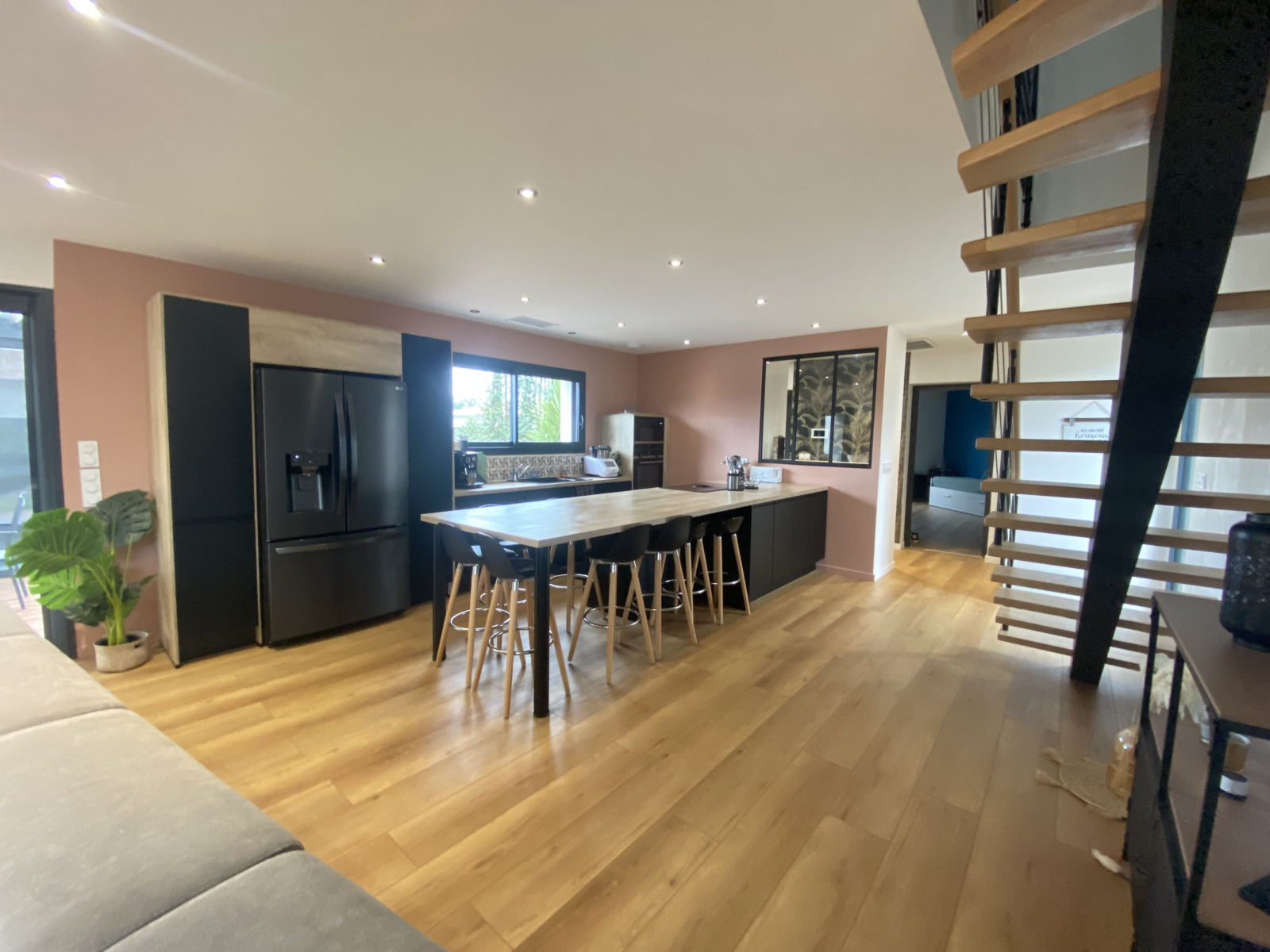Image_, Maison, Andernos-les-Bains, ref :3142