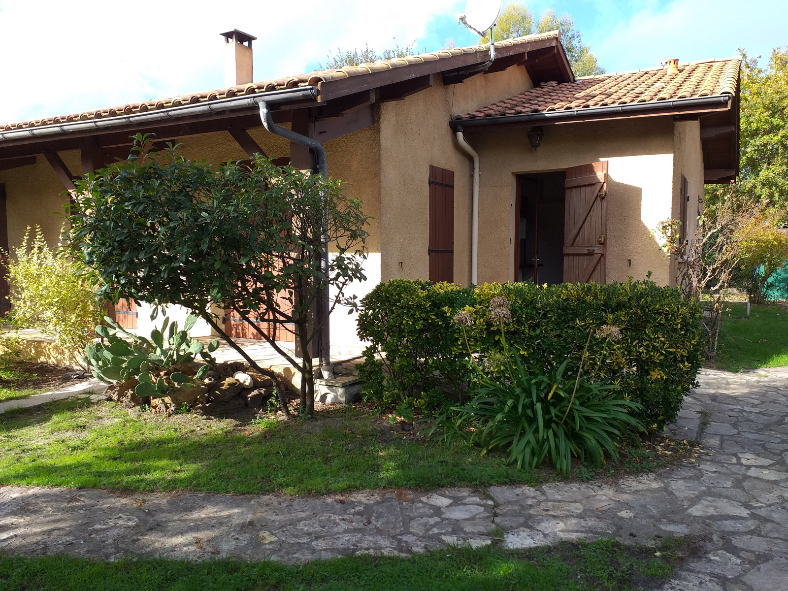 Image_, Maison, Andernos-les-Bains, ref :3177