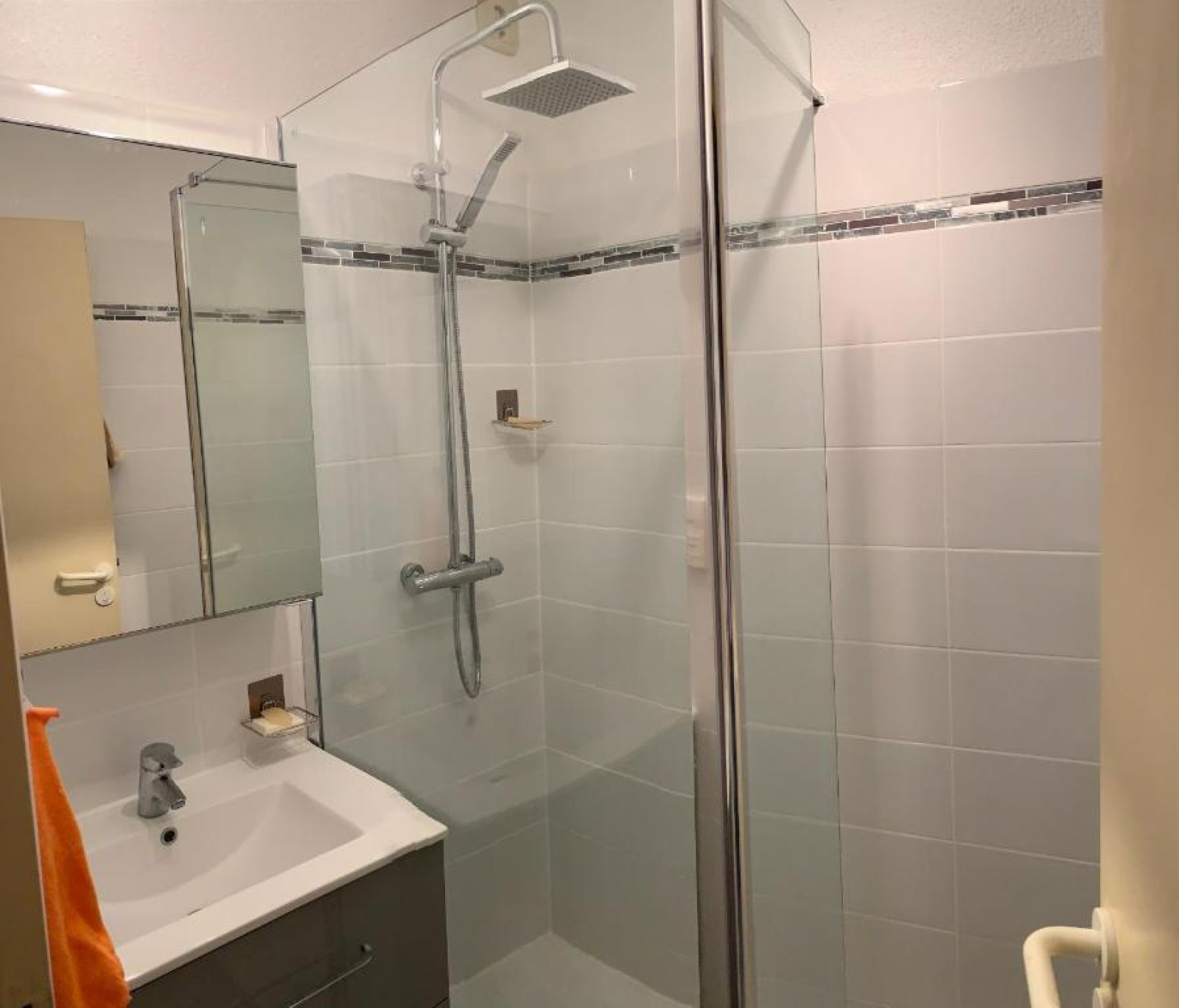 Image_, Appartement, Andernos-les-Bains, ref :309