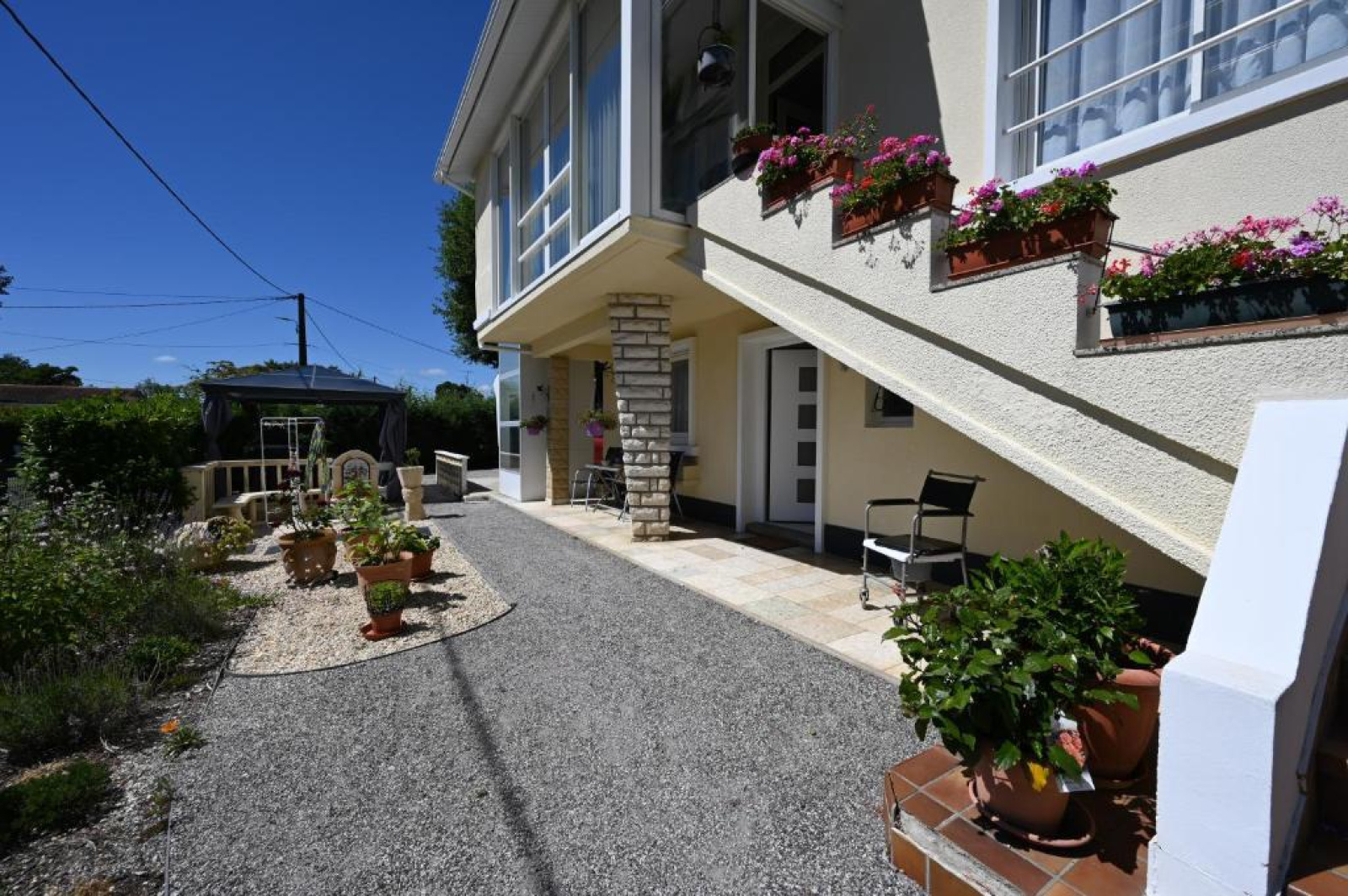 Image_, Appartement, Andernos-les-Bains, ref :3120