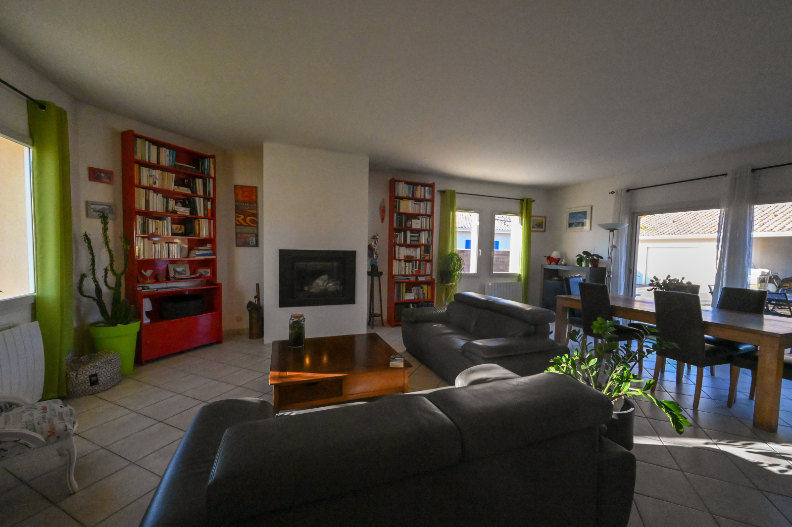 Image_, Maison, Arès, ref :3076