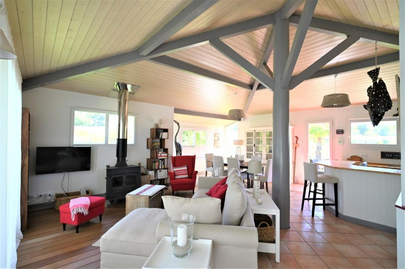 Image_, Maison, Lanton, ref :302