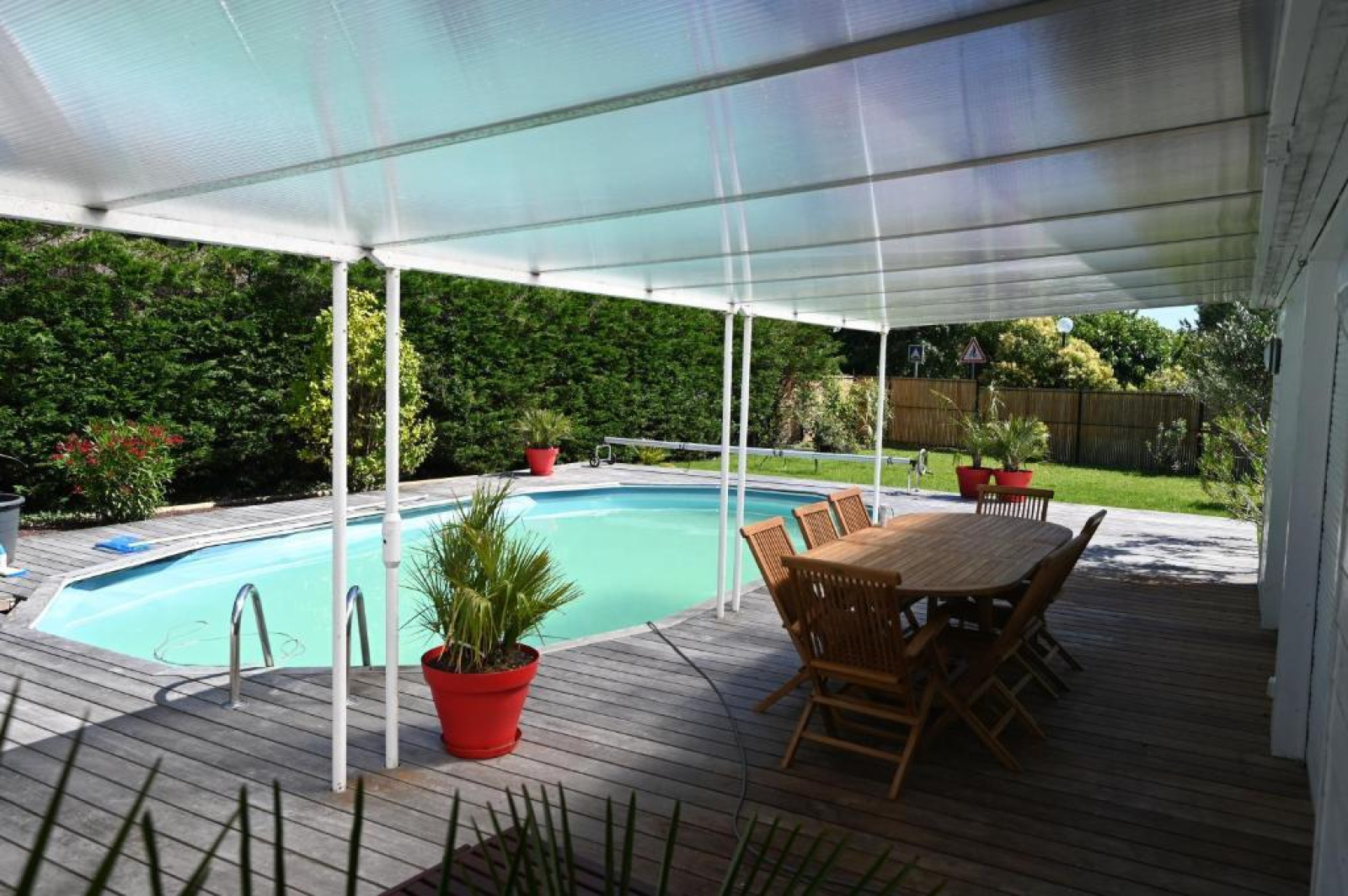 Image_, Maison, Lanton, ref :302