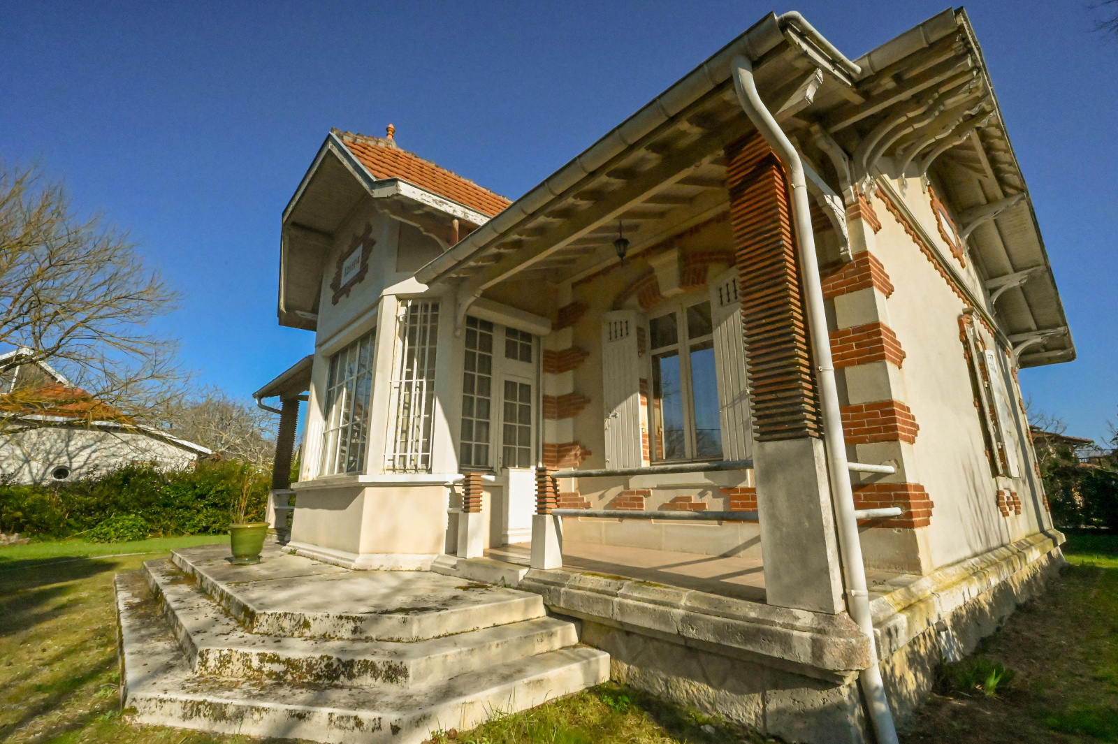 Image_, Villa, Andernos-les-Bains, ref :3088