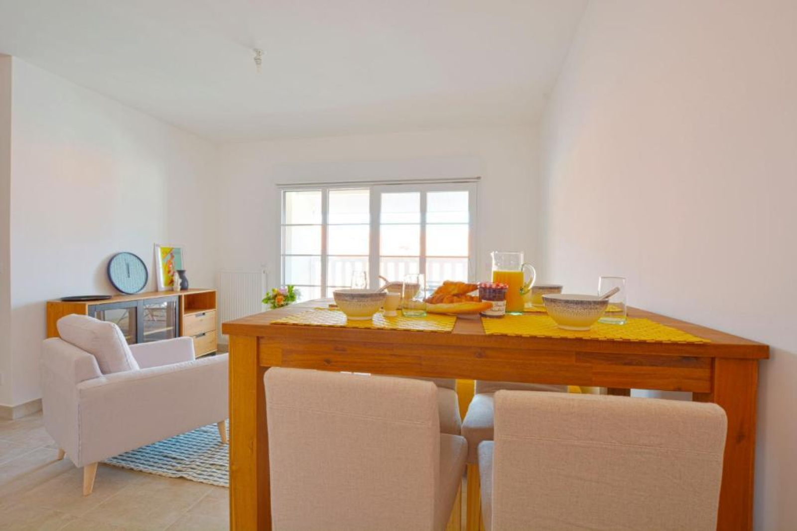Image_, Appartement, Andernos-les-Bains, ref :1888