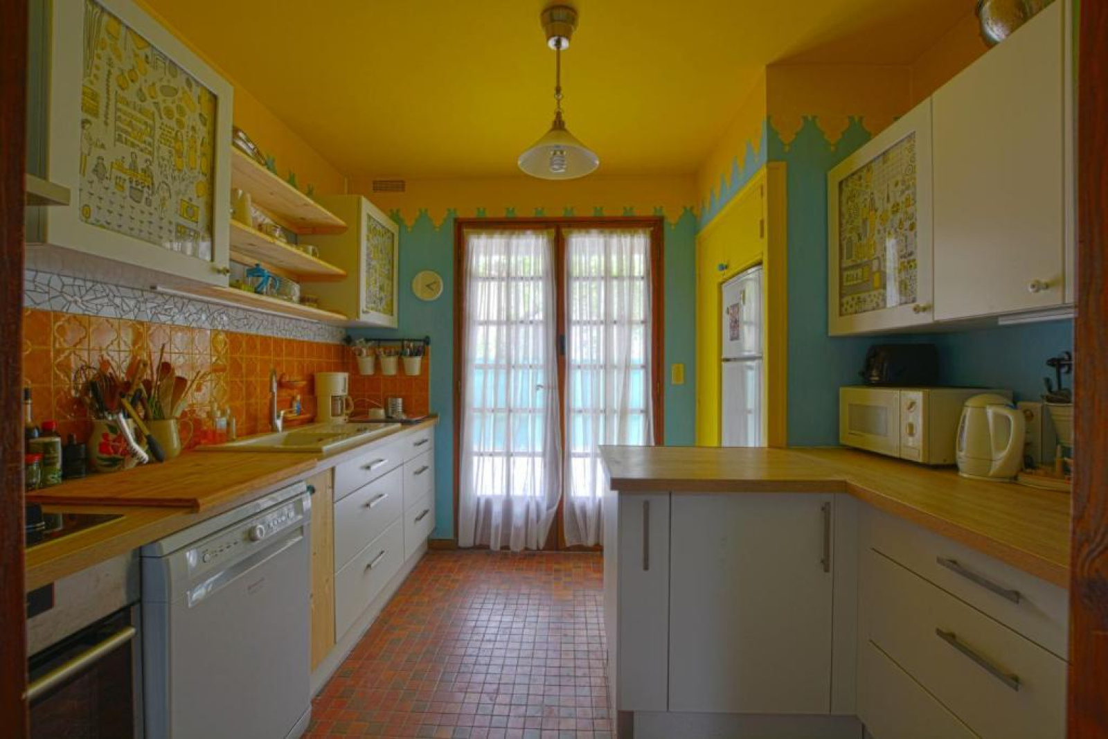 Image_, Maison, Andernos-les-Bains, ref :248