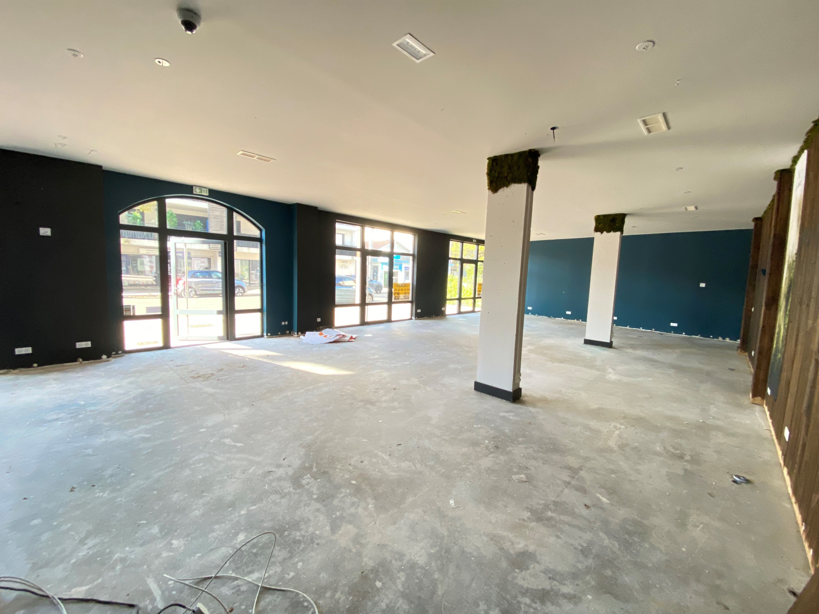 Image_, Local commercial, Andernos-les-Bains, ref :225