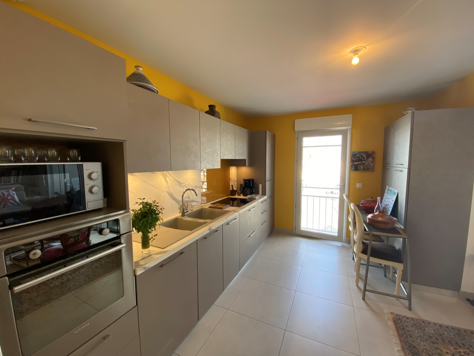 Image_, Appartement, Andernos-les-Bains, ref :3087