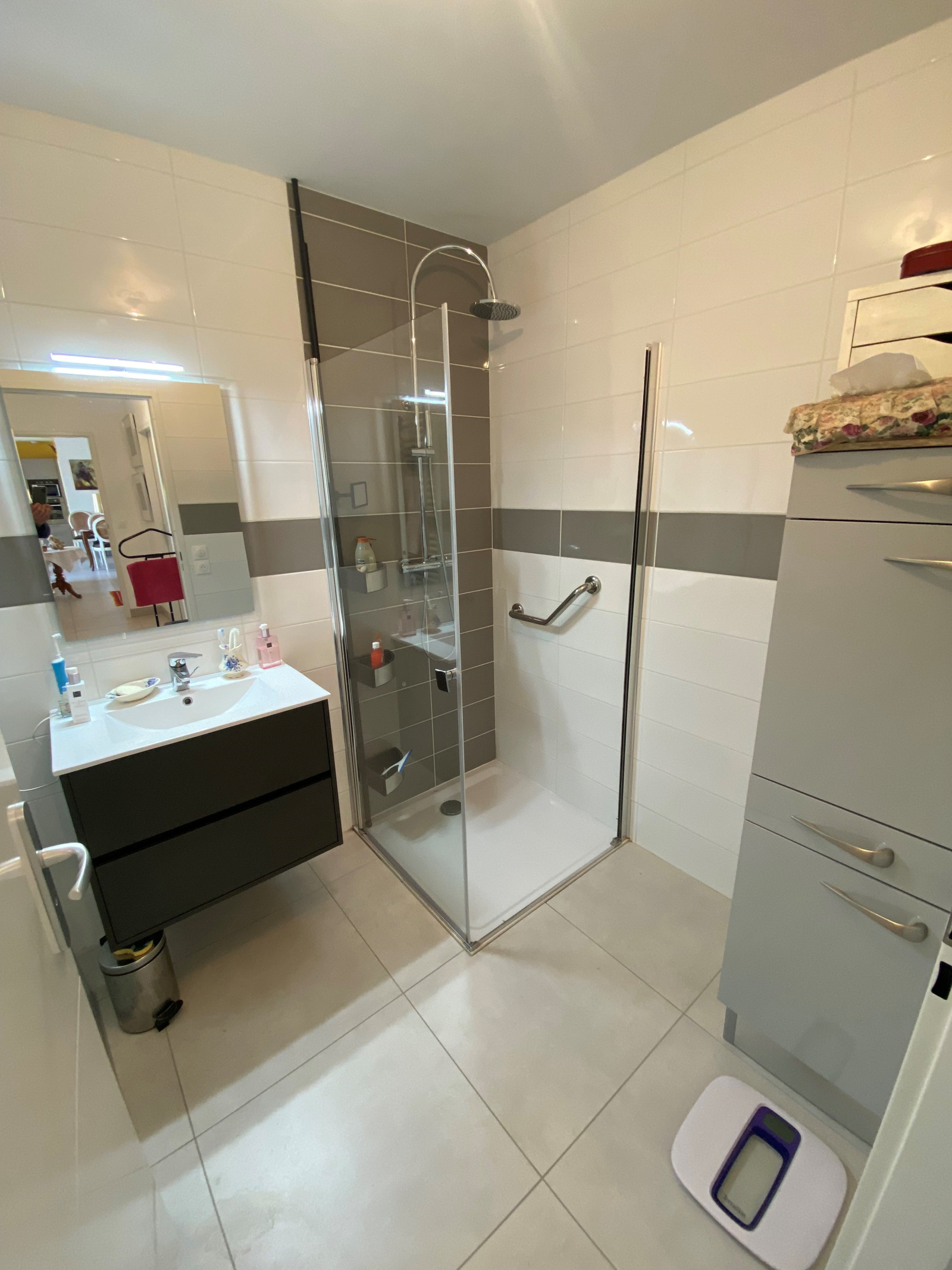 Image_, Appartement, Andernos-les-Bains, ref :3087