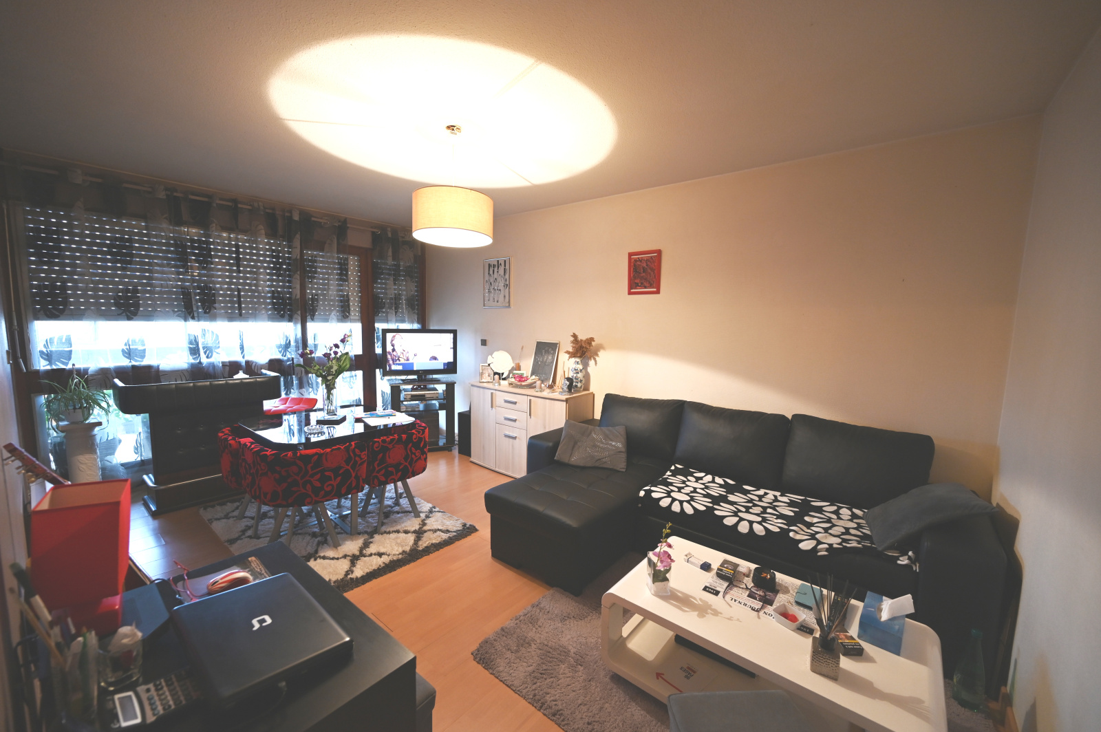 Image_, Appartement, Andernos-les-Bains, ref :3010