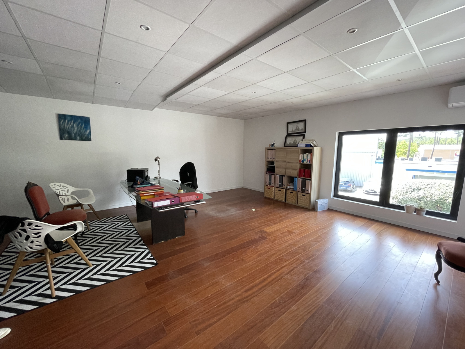 Image_, Local professionnel, Lège-Cap-Ferret, ref :2111