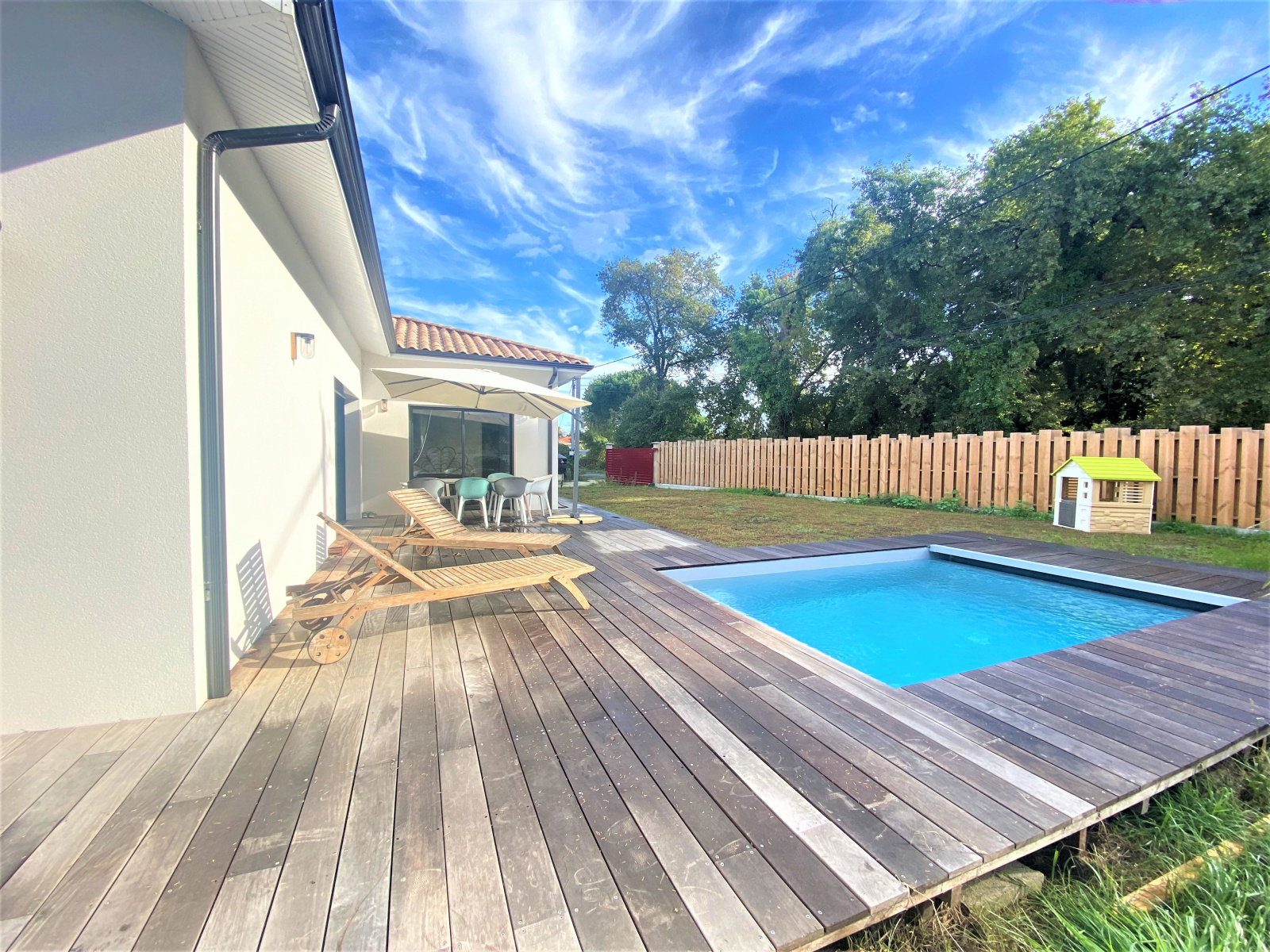 Image_, Maison, Lanton, ref :3127