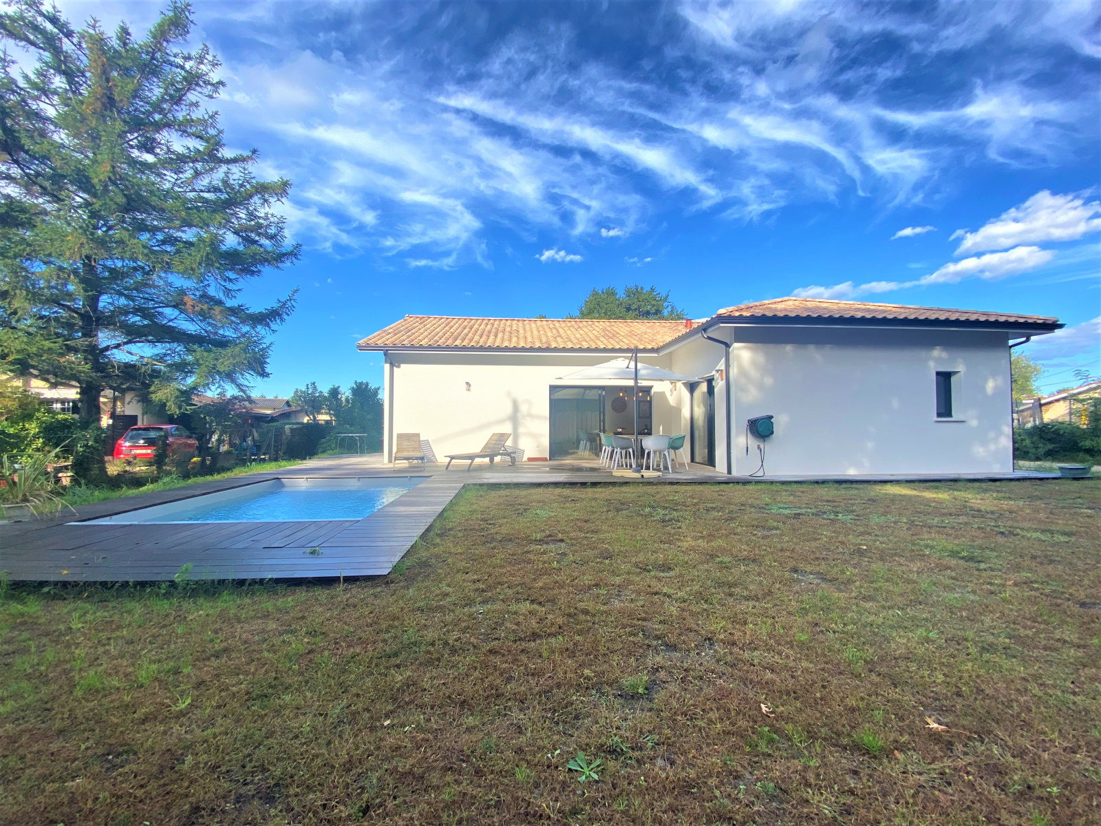 Image_, Maison, Lanton, ref :3127