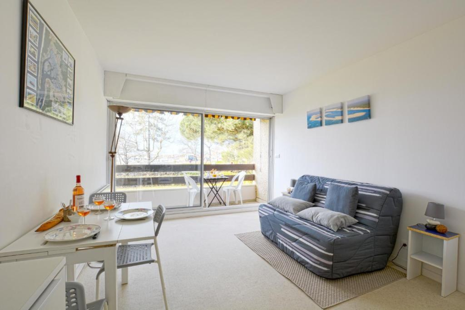 Image_, Studio, Andernos-les-Bains, ref :236