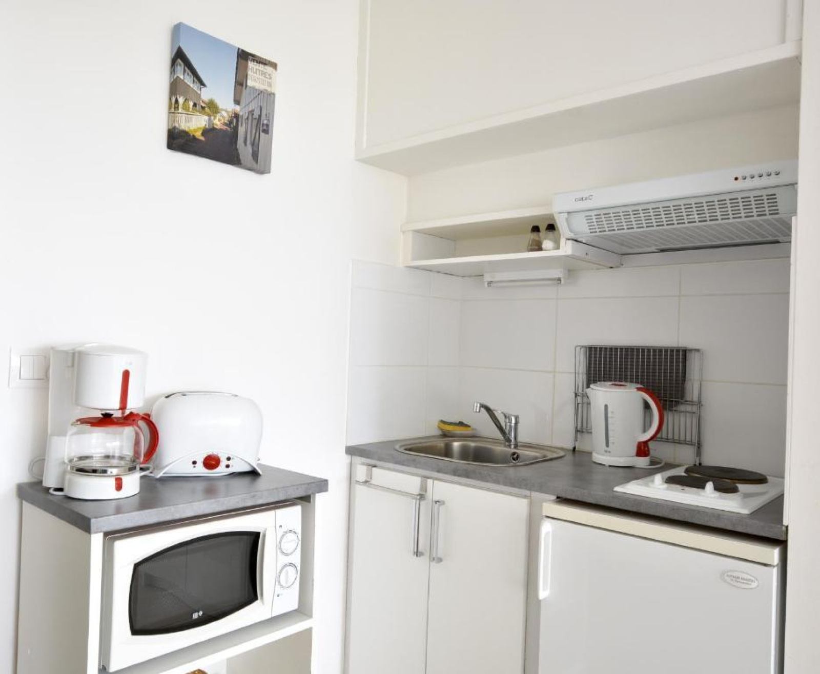 Image_, Studio, Andernos-les-Bains, ref :236