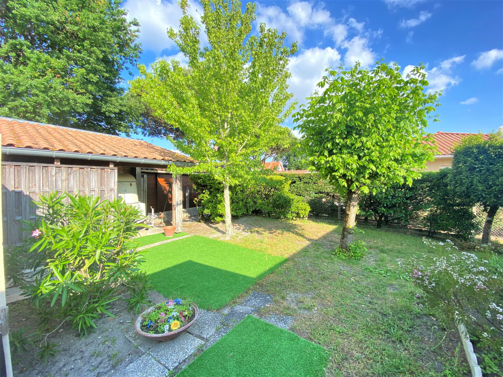 Image_, Maison, Andernos-les-Bains, ref :3158